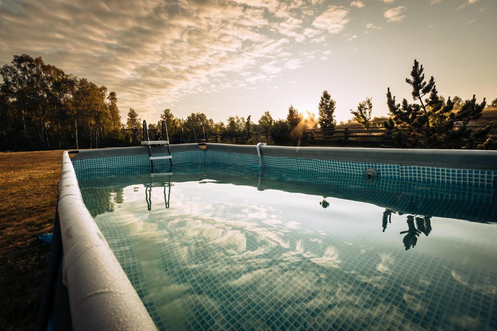 Osada Skoczkowo Komfortowe Domki Z Jacuzzi Nad Jeziorem- Sauna- Balia- Prywatny Staw Wedkarski Podiazy Exterior foto
